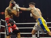 Комментатор: Бой Усик - Бриедис был ближе к любительскому боксу