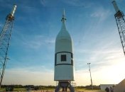 У Китаї випробували прототип багаторазової ракети-носія (Відео)