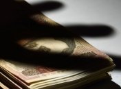 В Харькове неизвестные украли сумку с 55-ю тыс. гривен