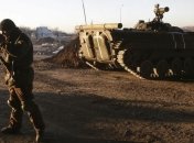 Ситуация на востоке Украины 13 ноября (Фото, Видео)