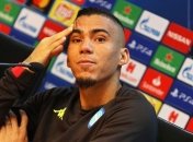 ПСЖ надеется подписать одного из лидеров Наполи