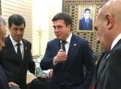 В Туркменистане заложили строительство газопровода в Индию через Афганистан