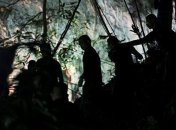 О подростках, застрявших в пещере в Таиланде, снимут фильм 