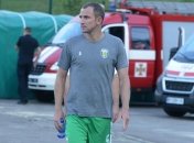 Легенда Шахтера готовится к дебюту за Карпаты в матче против Горняков