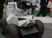 В Сингапуре начали разработку дронов с пулеметами