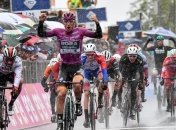 Веломногодневка Giro d'Italia-2020 перенесена на неопределенный срок
