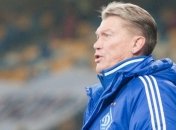 Блохин: Покупаем действительно высококлассных легионеров