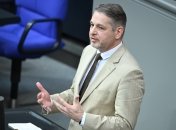 Депутат Бундестага Александр Мюллер