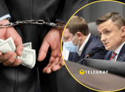 Полмиллиона за коррупционный скандал: суд восстановил в должности экс-главу Тернопольского облсовета