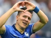 Трансфер Коноплянки в Бешикташ на грани срыва: названа причина