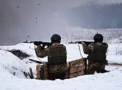 Ситуация на Донбассе: боевики 9 раз нарушили режим прекращения огня