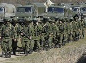 Генералы требуют от Путина больше живой силы