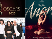 Фильм с банальнім сюжетом про русских в Америке стал победителем кинопремии "Оскар"