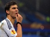 Защитник "Динамо" заинтересовал "Наполи"