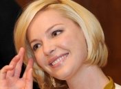 Кэтрин Хейгл получила главную роль в боевике "Выжившая"