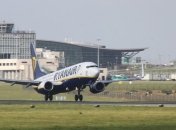 Ryanair в Украине: когда и откуда будет летать лоукост