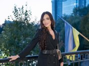 Вероника Дорошко родом из Херсона