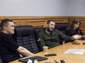 Михаил Федоров и Гиорги Цхакая