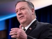 Держсекретар США Помпео, запевняє, що США мають докази походження коронавірусу з лабораторії