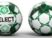 Украинский клуб оштрафован на 100 тыс грн за отказ играть официальными мячами