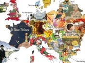 Книга В. Нестайко появилась на карте самых популярных детских книг Европы 