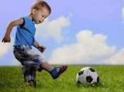 Спорт в детстве - здоровье на всю жизнь