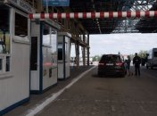 На молдавско-украинской границе появится новый КПП