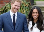 Стало известно, где можно будет смотреть трансляцию свадьбы принца Гарри и Меган Маркл