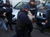 В Черногории арестовали 20 сербов за намерение напасть на членов правительства