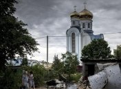 СНБО: В Донецке и Луганске - опасная криминогенная обстановка 