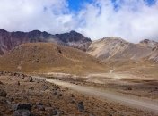 В Мехико обнаружены древние захоронения людей и мамонтов (Фото)