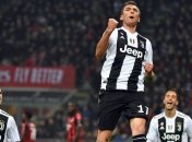 Ювентус уверенно обыграл Милан в центральном матче тура Серии А