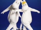 Муми-тролли научились танцевать балет