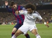 Игроки "Барселоны" и "Реала" присоединились к протестам в Испании