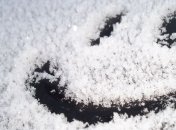 Погода в Украине на 6 января