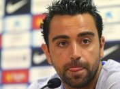 Хави объявил о завершении карьеры