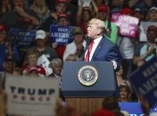 Трамп надеется заключить новую сделку по иранскому атому