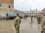 Украина, Польша и Литва подписали соглашение о сотрудничестве ЛитПолУкрбриге