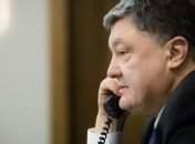 Порошенко призвал Европарламент дать Украине автономные торговые преференции