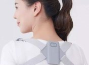 Ровная спинка: умный пояс для коррекции осанки от Xiaomi
