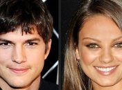 Эштон Катчер проучил навязчивых папарацци и назвал имя дочери