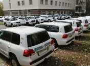 В Україні залишаться лише національні спостерігачі СММ