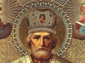 Праздник Николая Чудотворца 2019: что можно и нельзя делать в этот день