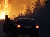 Ученые предположили, что человечество пережило мощнейшие пожары после падения кометы