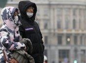 В США зафиксировали новый случай заражения коронавирусом