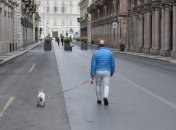 COVID-19: Италия пересекла границу в 200 тысяч случаев заражения