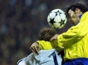 Киевский "Арсенал" планирует приобрести защитника "Динамо"