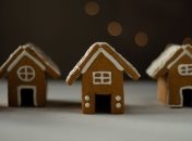 Как приготовить рождественский пряничный домик: рецепт от кондитера королевы Елизаветы (фото, видео)