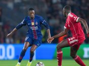 "Ливерпуль" - ПСЖ