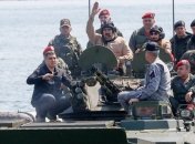 Мадуро согласен на проведение новых выборов в Венесуэле